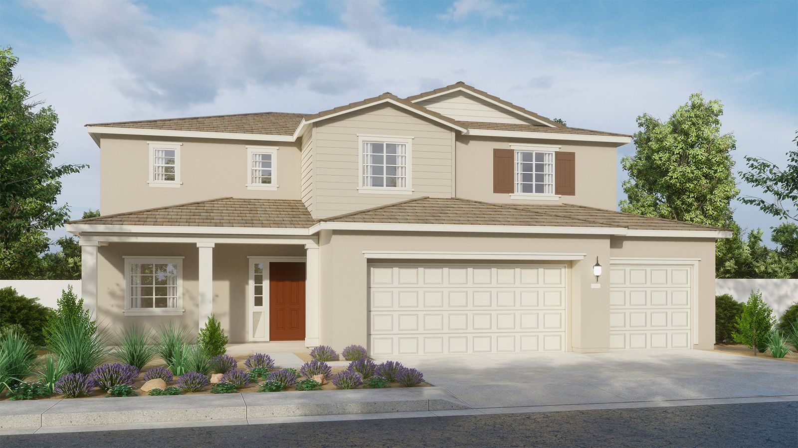 Plan Elevation.