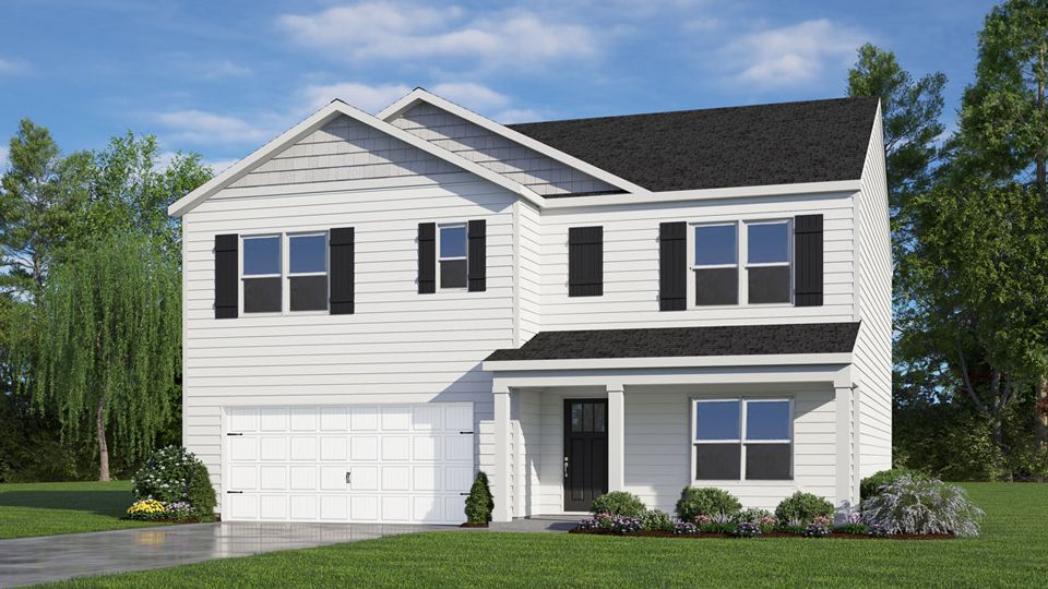1505 Stone Wood Drive (HAYDEN)