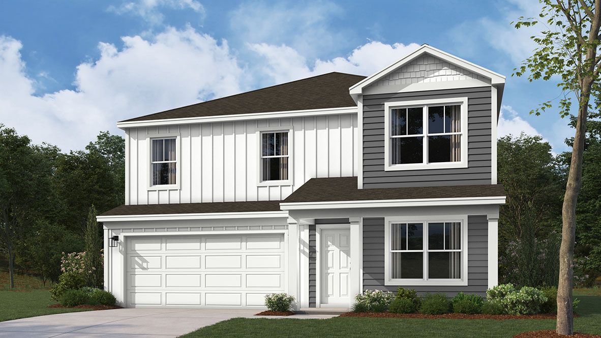 1576 Adios Butler Court