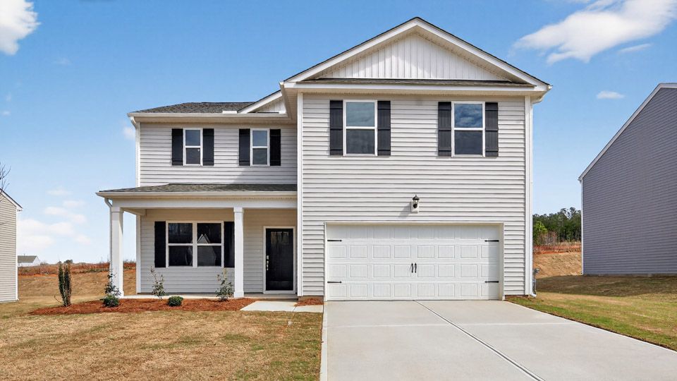 145 Reagan Crest Drive