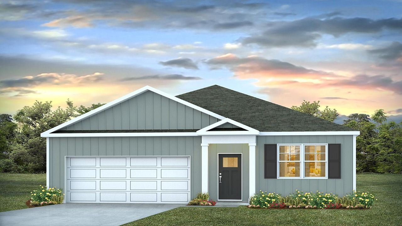 Plan Elevation.