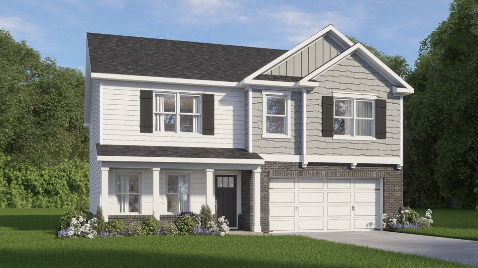 Plan Elevation.