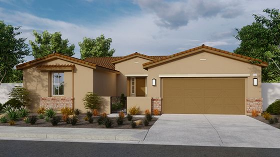 81-785 Via Barranca (Residence 2348)