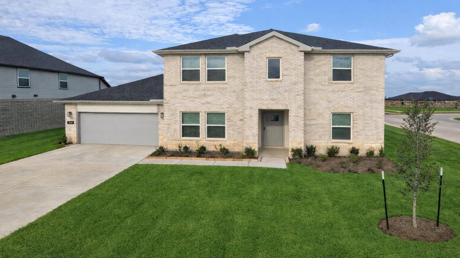 3519 Harlow Vista Court (JACKSON)