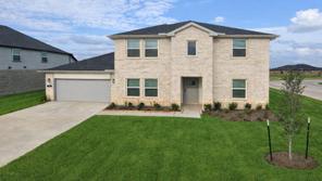 3519 Harlow Vista Court (JACKSON)