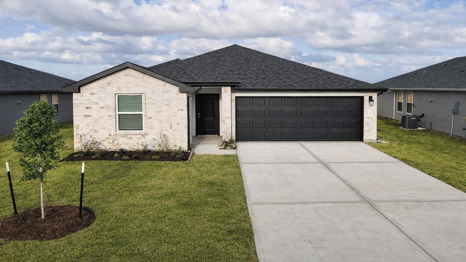 3711 Turnpike Drive (CADEN)