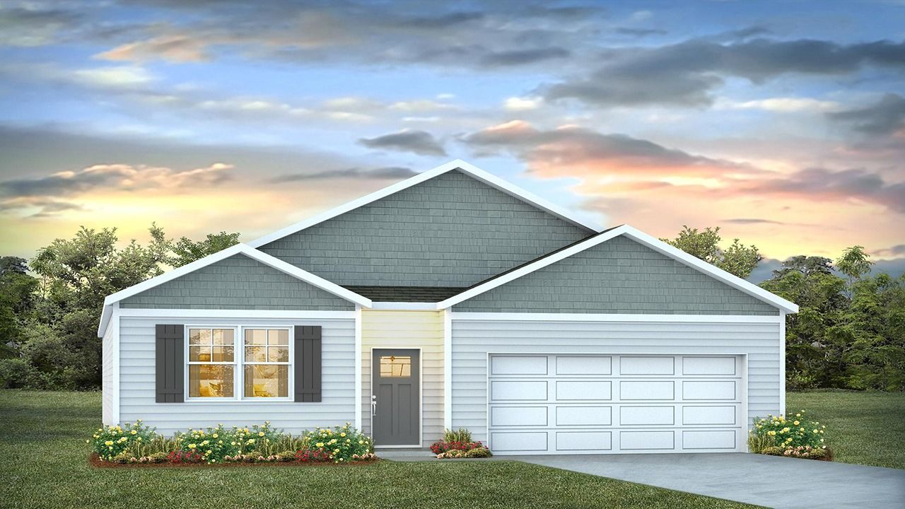 Plan Elevation.