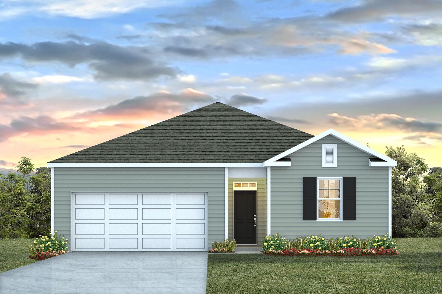 Plan Elevation.