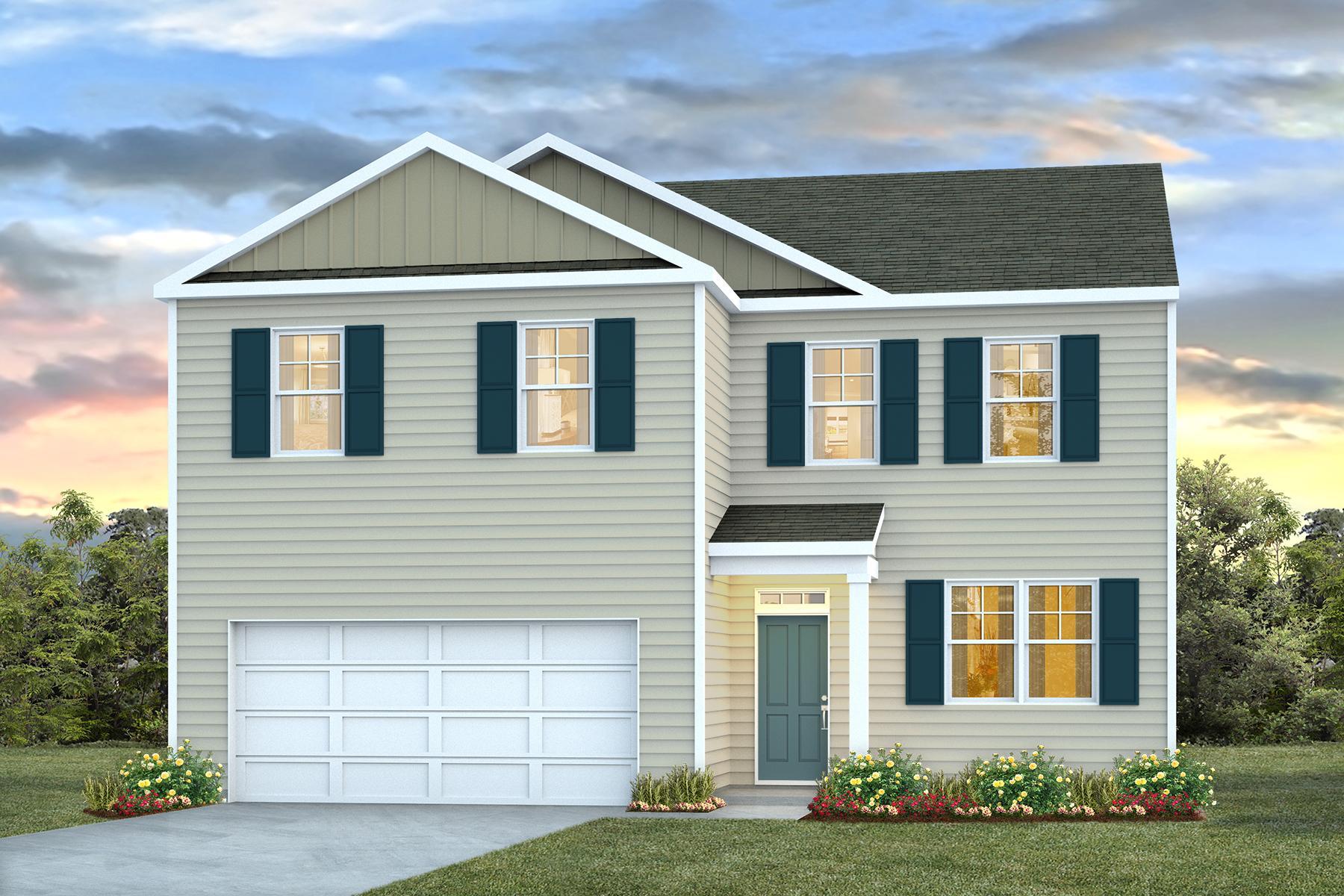 Plan Elevation.