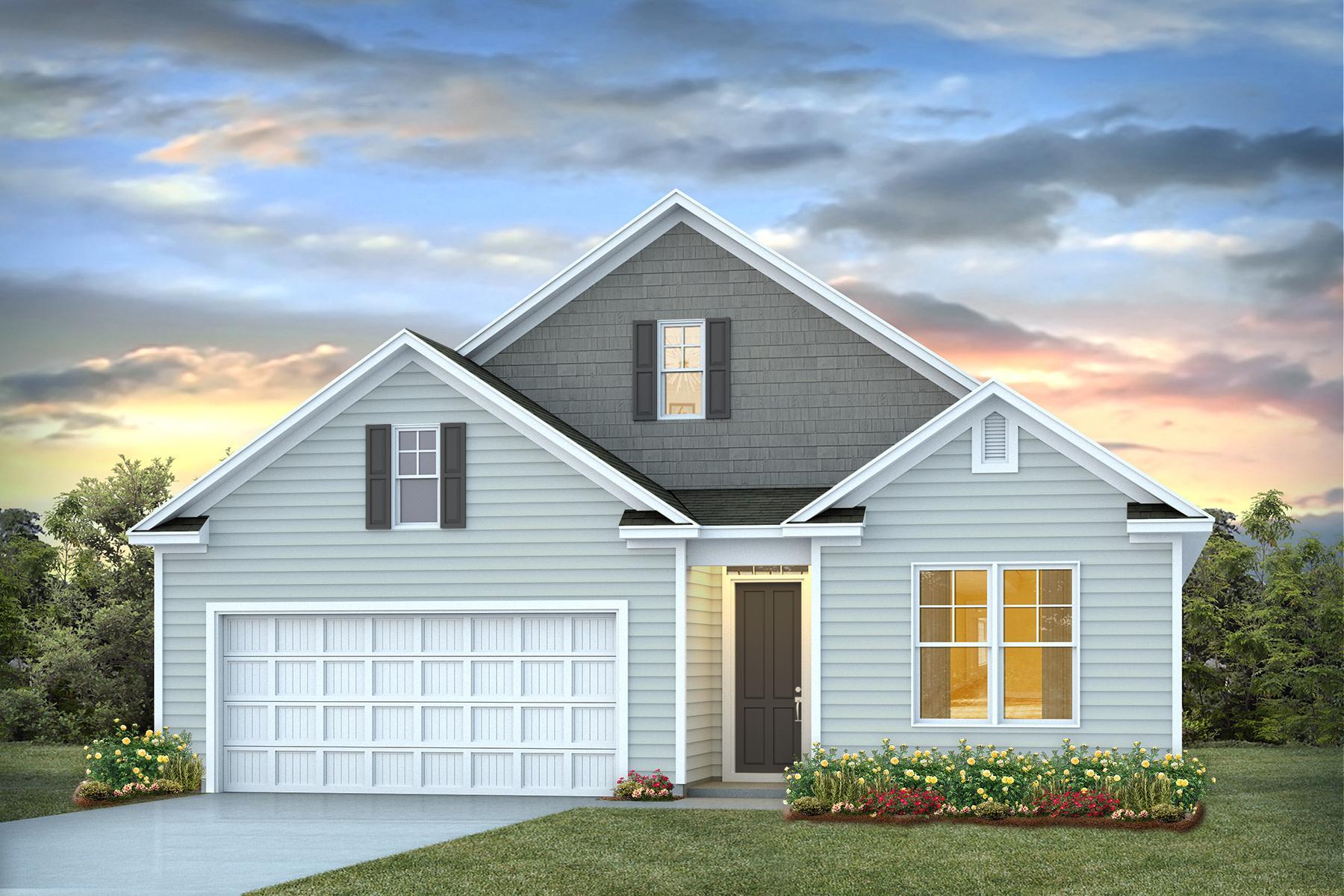 Plan Elevation.
