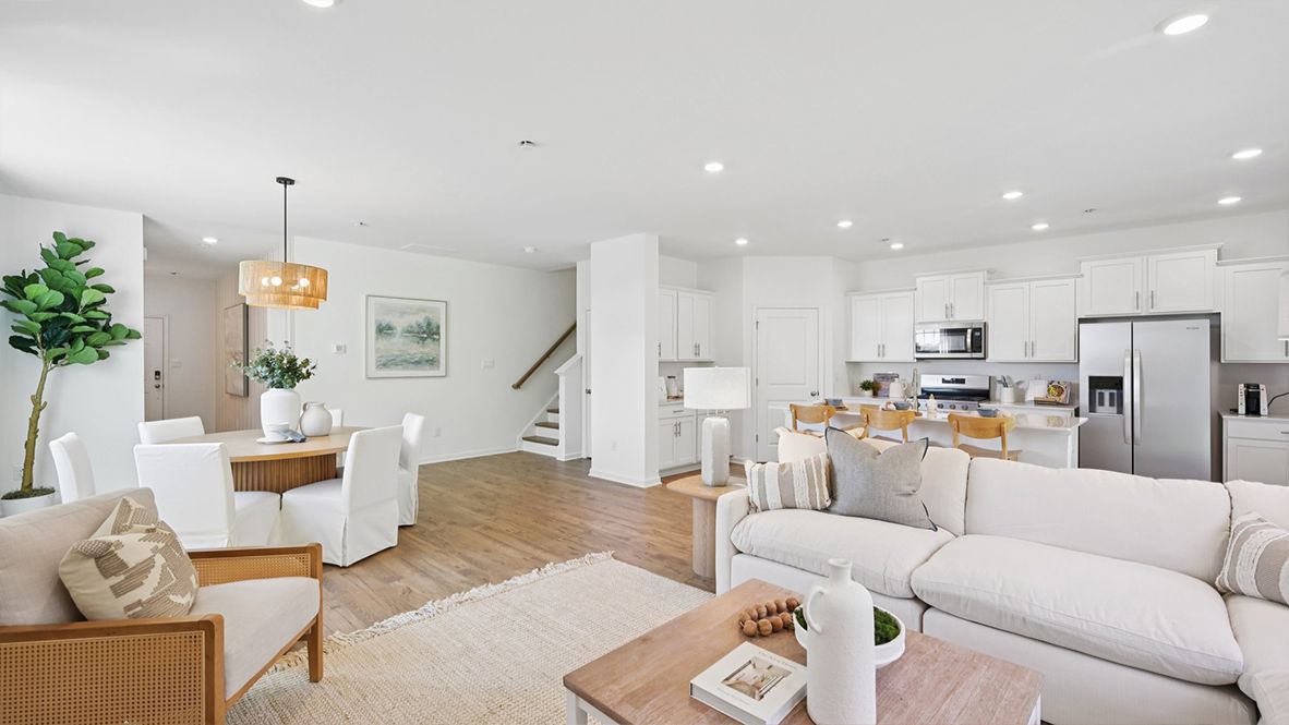 CROFTON - Coastal Crossing: Rio Grande, New Jersey - D.R. Horton