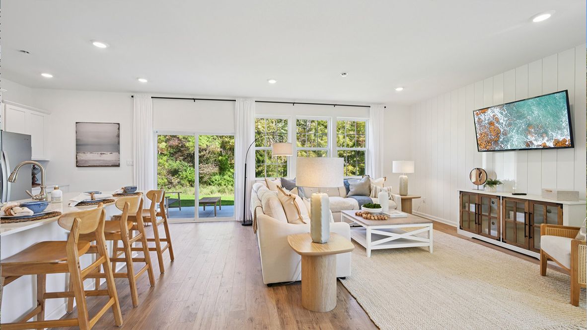 CROFTON - Coastal Crossing: Rio Grande, New Jersey - D.R. Horton