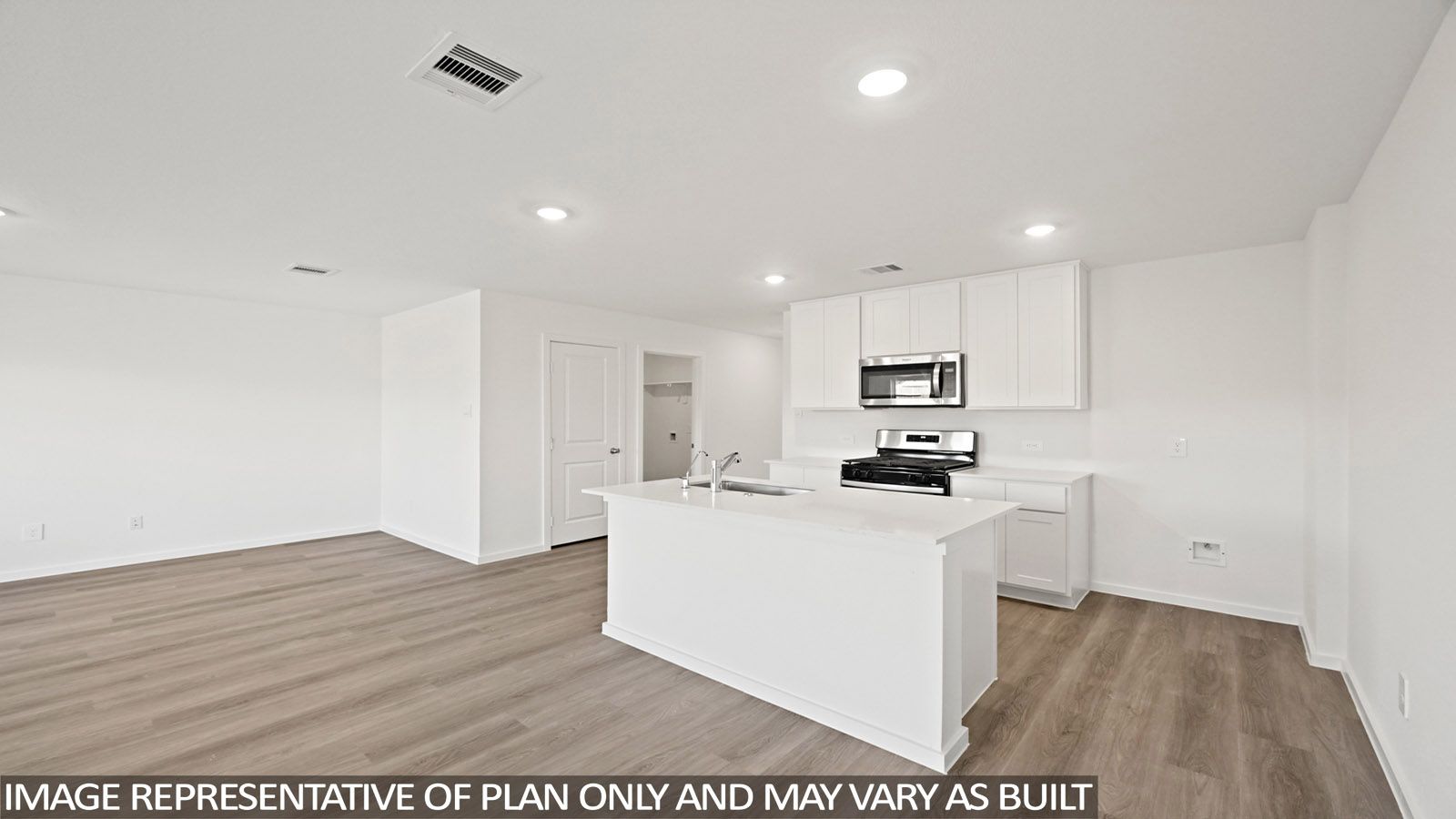 Plan Elevation.