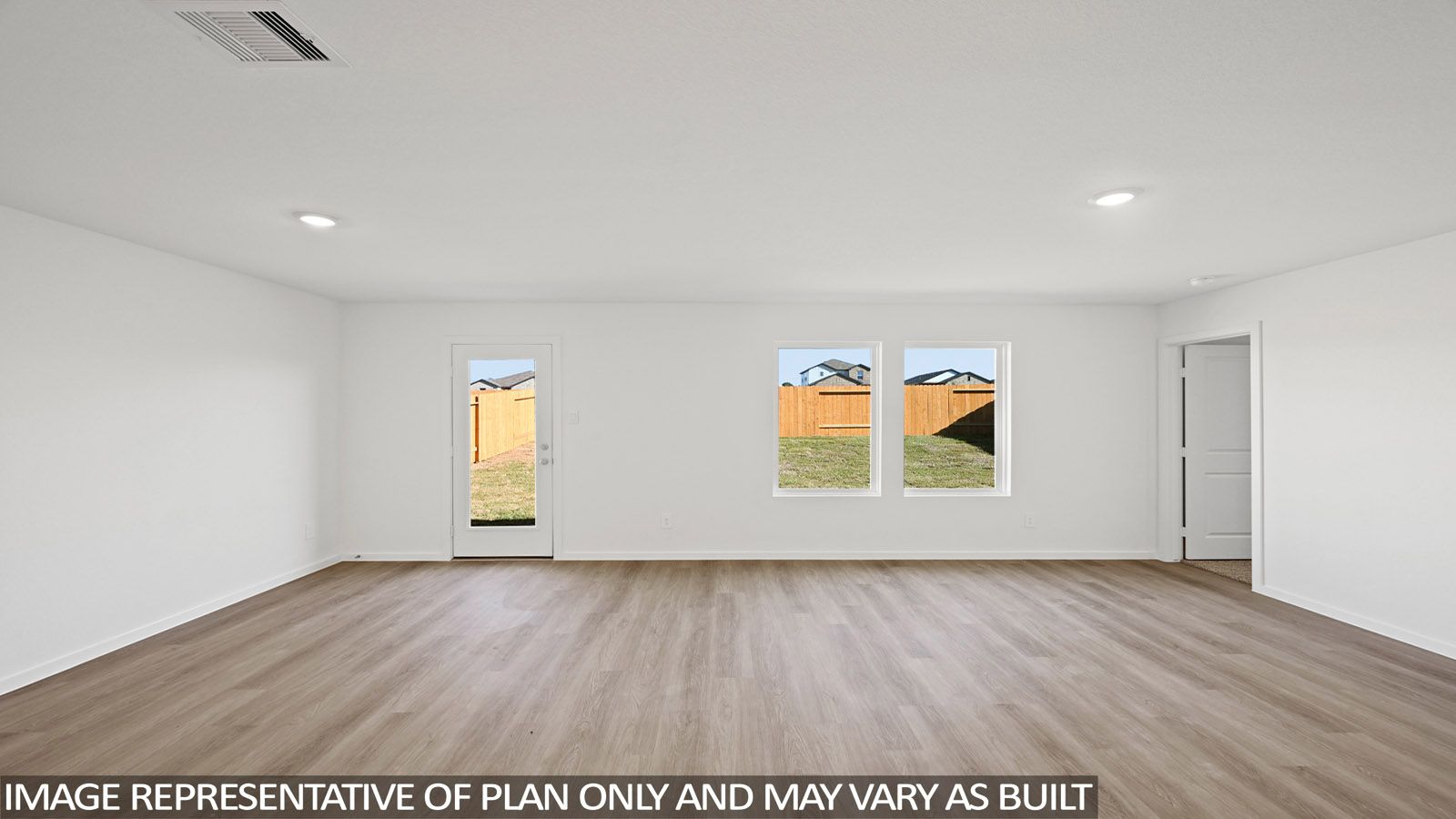 Plan Elevation.