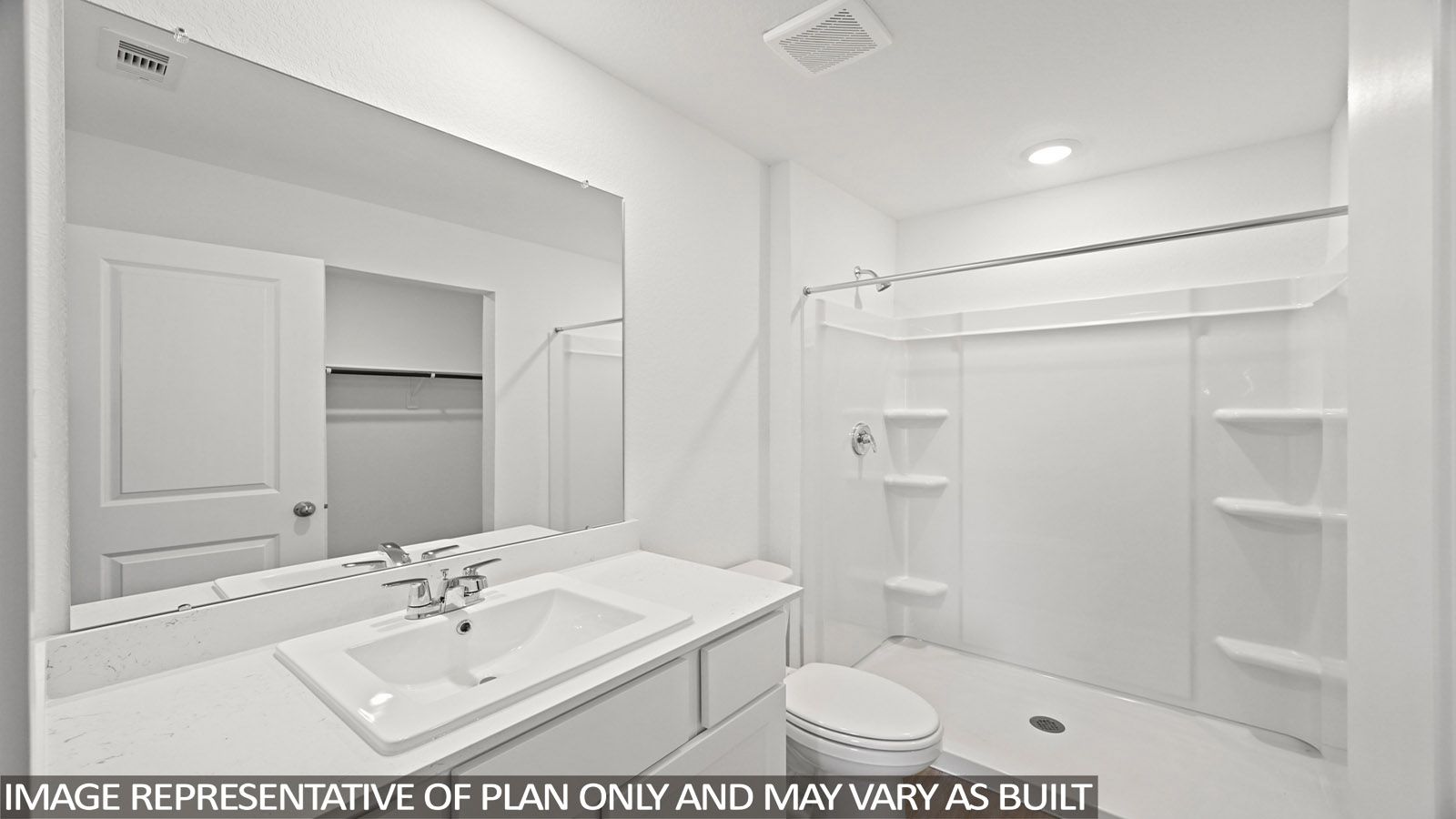 Plan Elevation.
