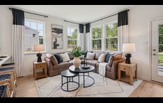 Ashbrook Landing: Runnemede, New Jersey - D.R. Horton