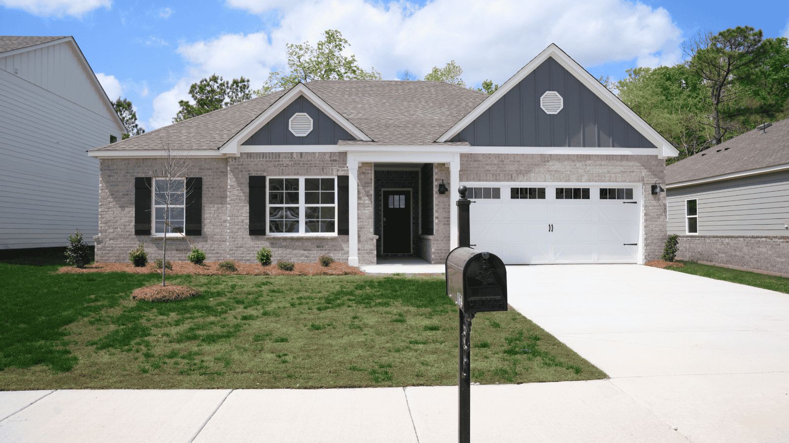 1064 Gadwall Drive (The Clayton)