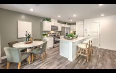 Canyon Trails: Las Vegas, Nevada - D.R. Horton