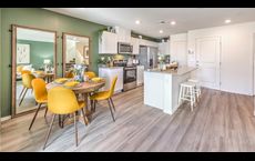 Heartland Trails at Tule Springs: North Las Vegas, Nevada - D.R. Horton