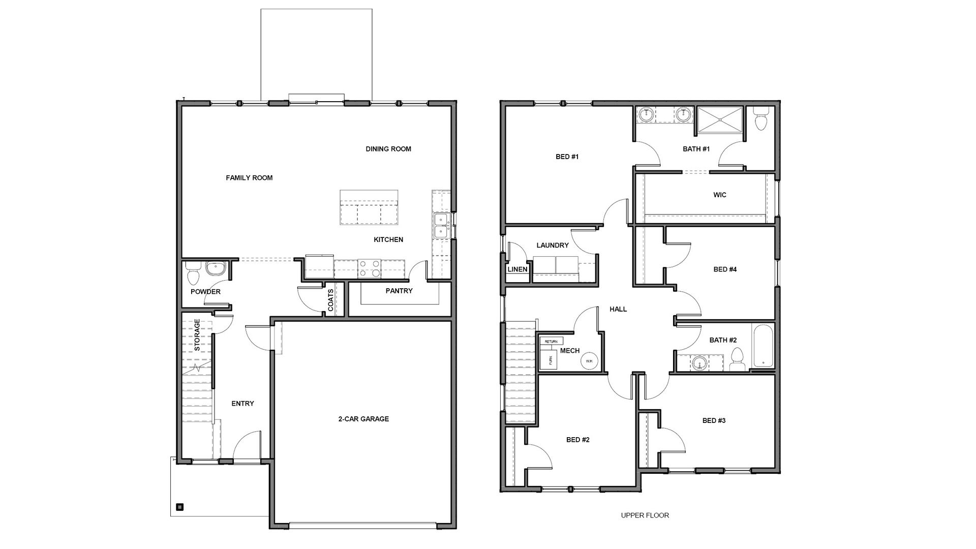 Floor Plan.