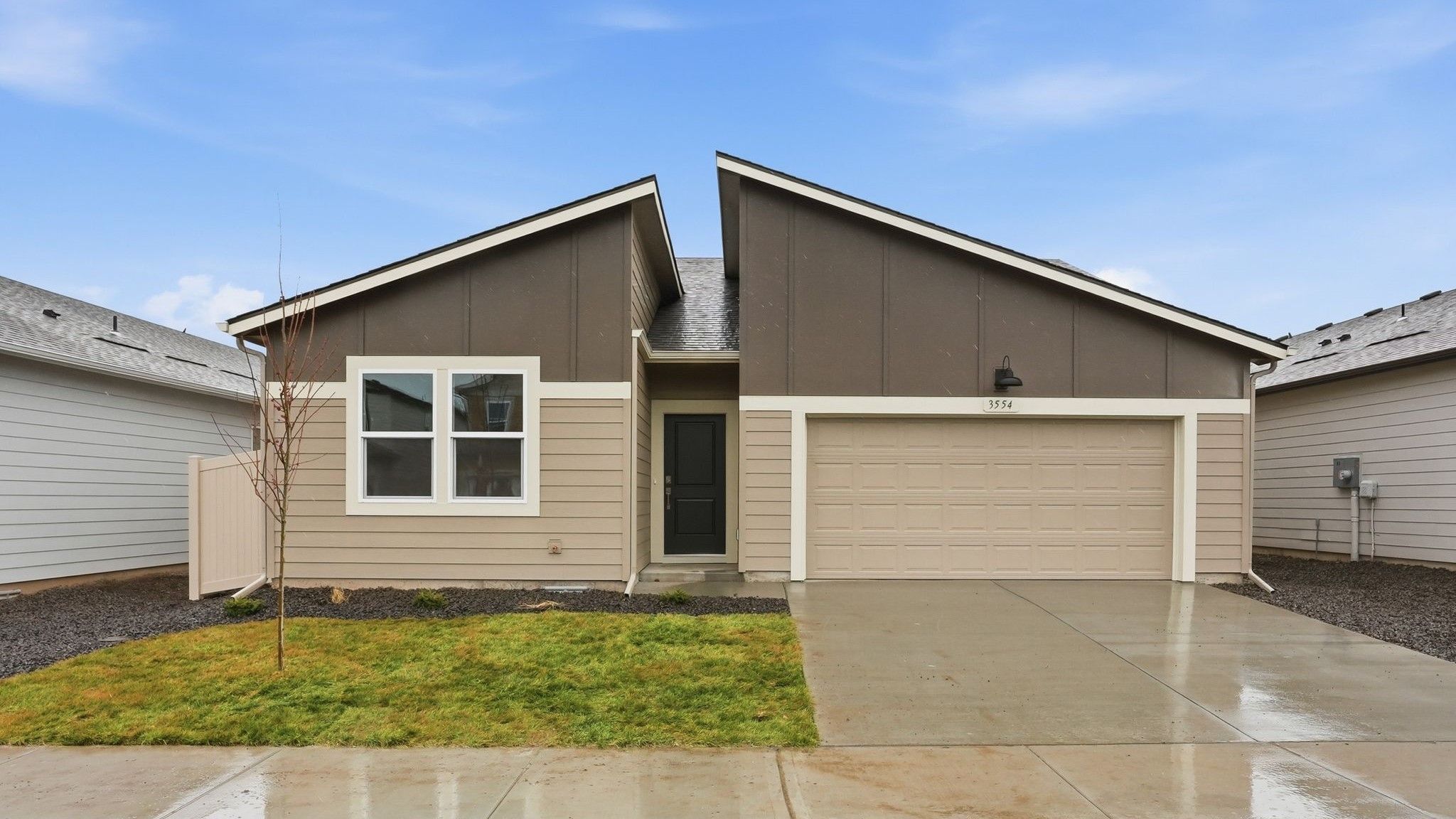 Hunters Crossing - Airway Heights, WA