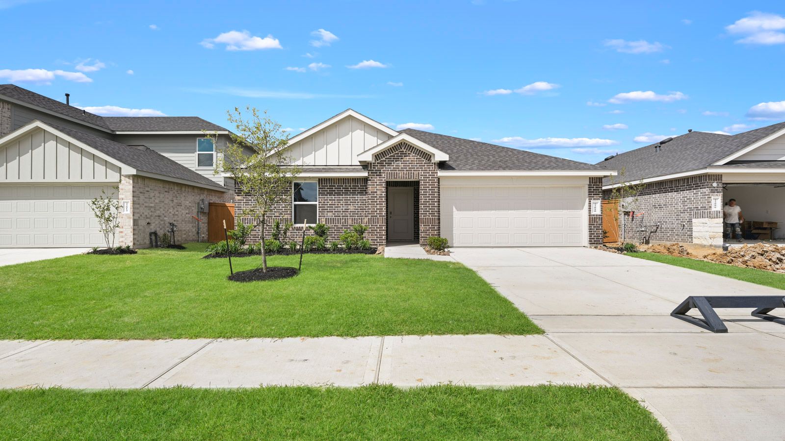 22010 Vernazza Bend Drive