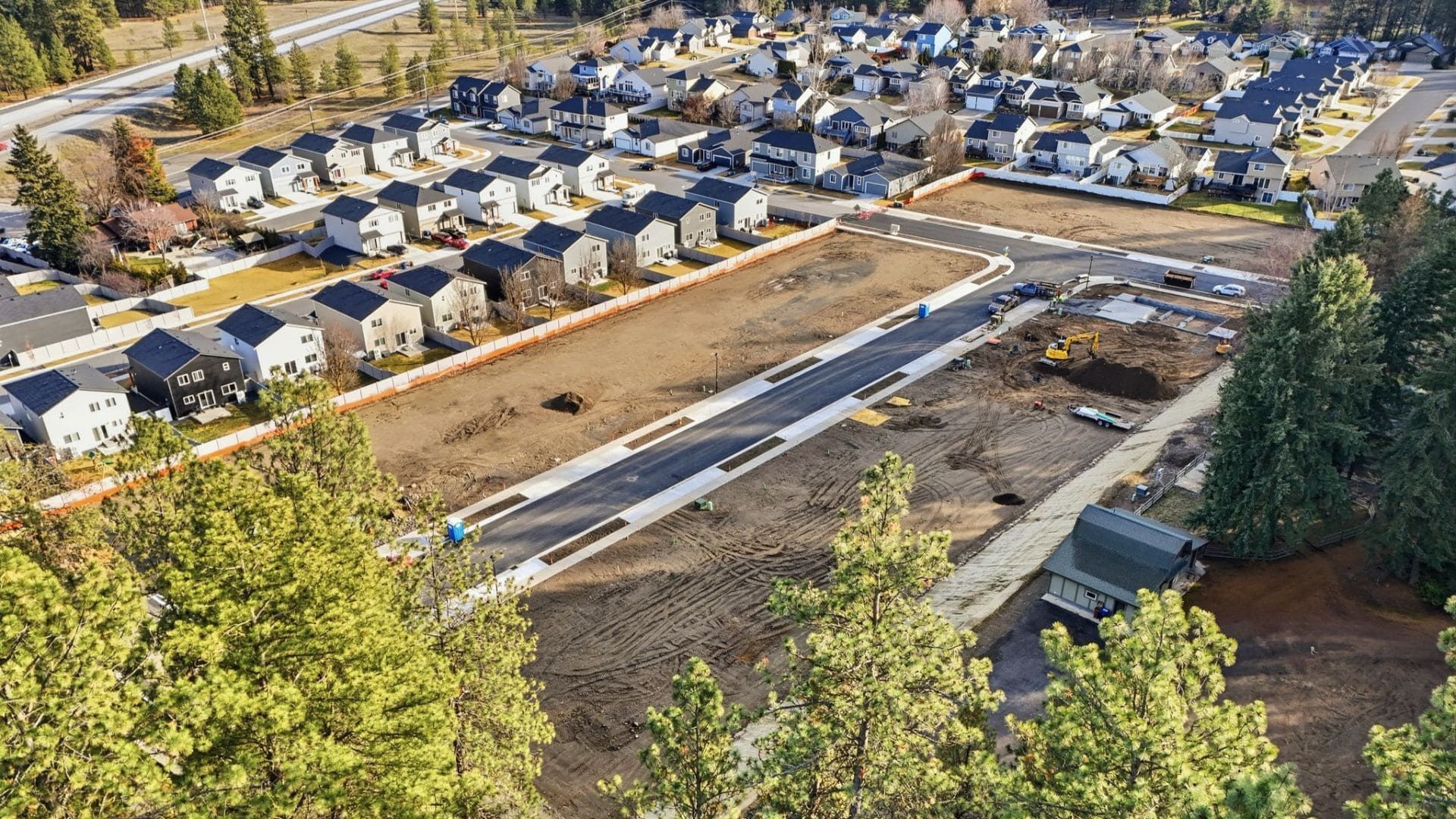 Subdivision Image 1