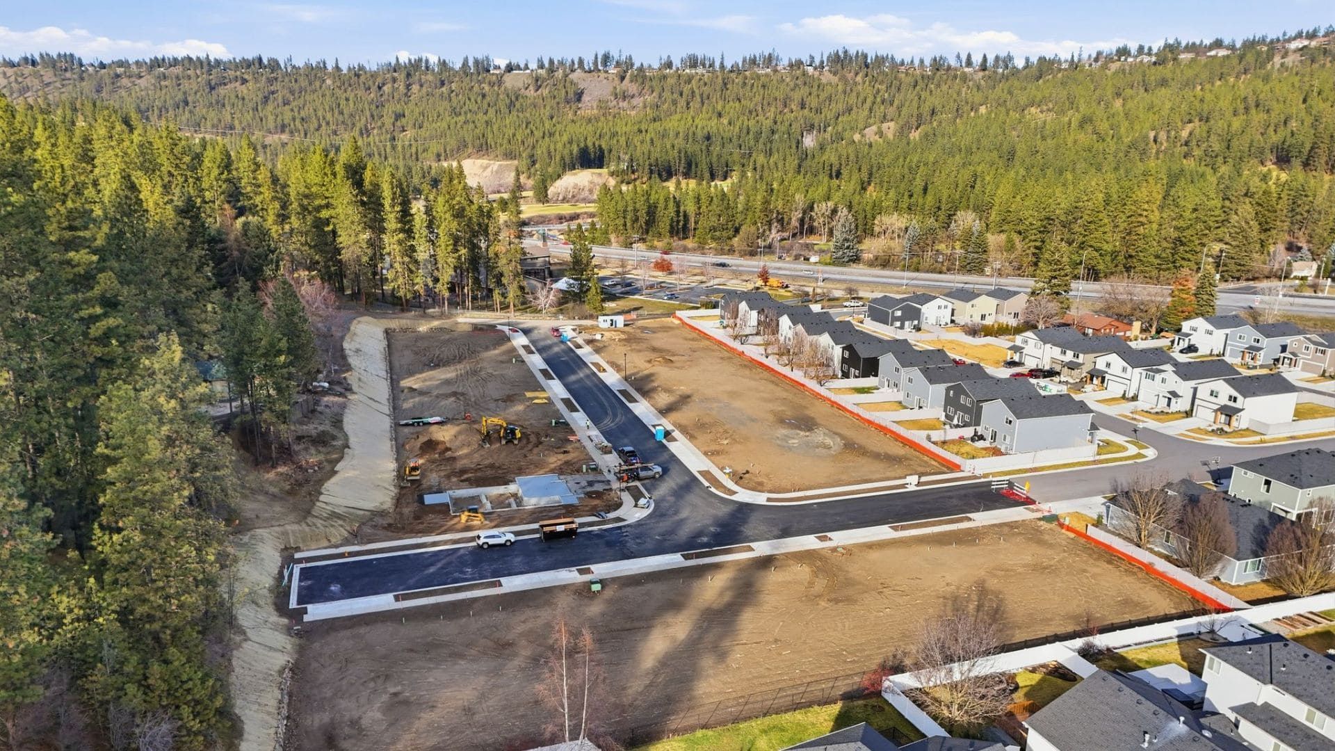 Subdivision Image 4
