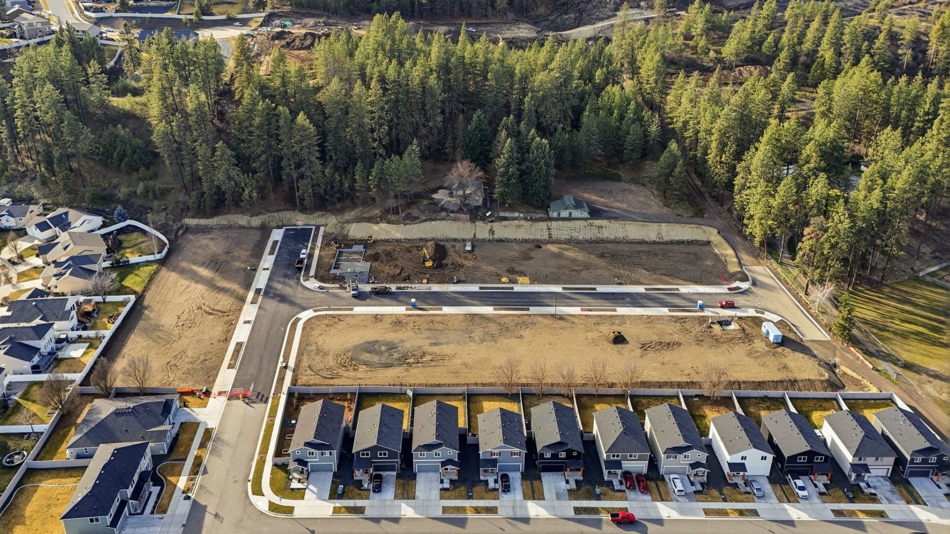 Subdivision Image 5