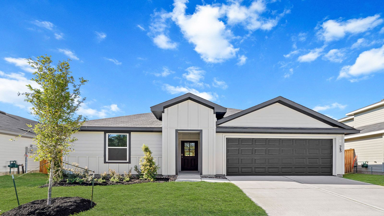 105 Golden Eagle Blvd. New Waverly, TX 77358