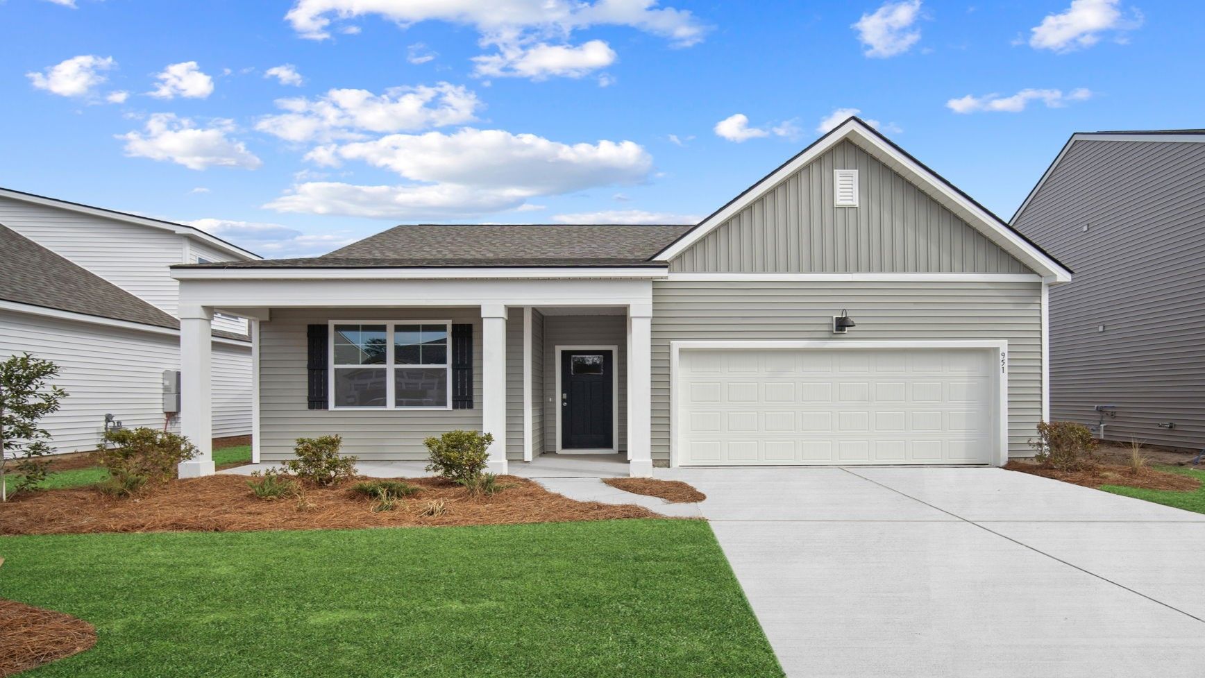 1065 Sanctuary Drive (Cali) Image