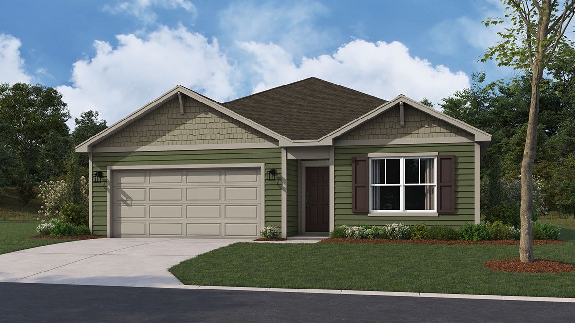 3309 W Vintage Street (Aldridge)