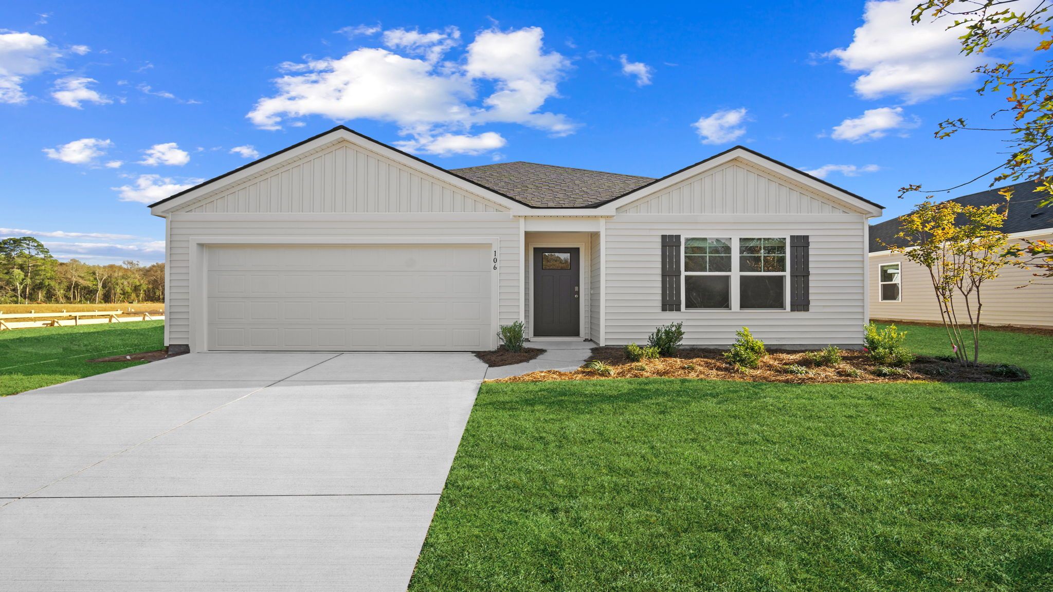 118 Sabel Court (Freeport)