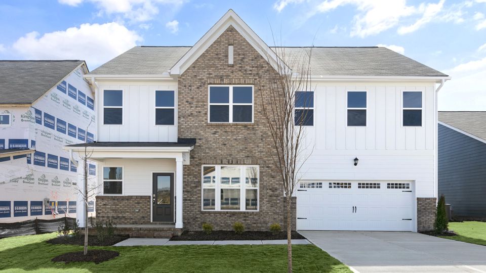 1513 Jasmine View Way (Bennett)