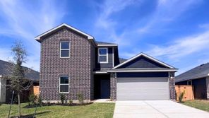 545 Wax Myrtle Way (Midland)