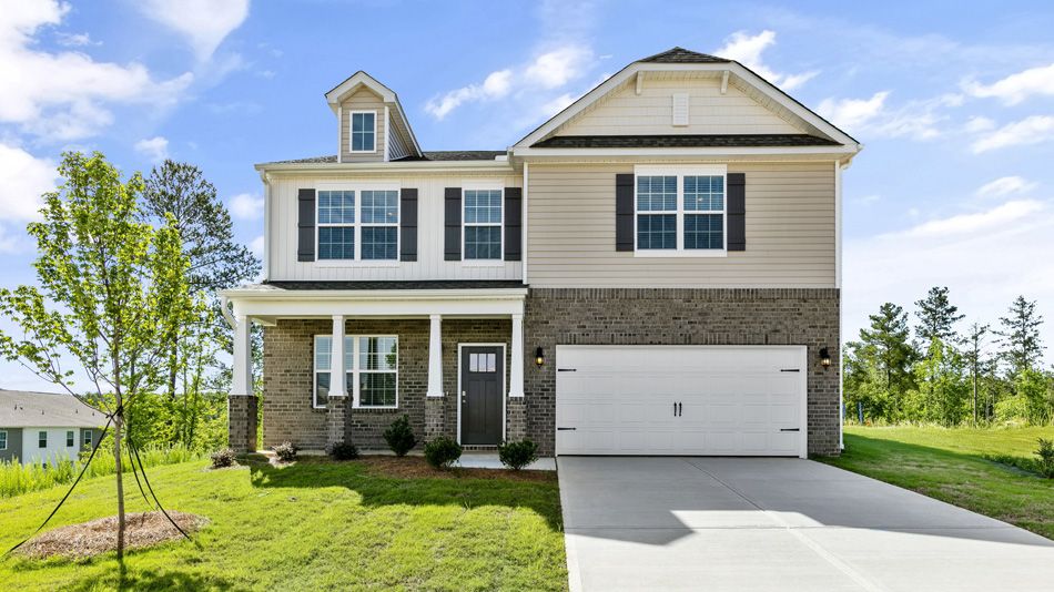 360 Hanging Elm Lane