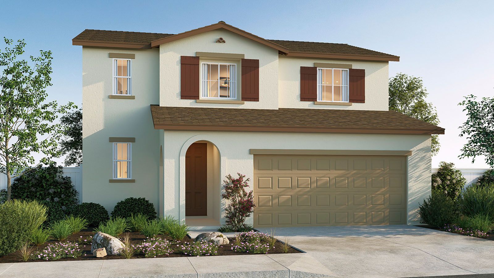 Residence 1703 floor plan