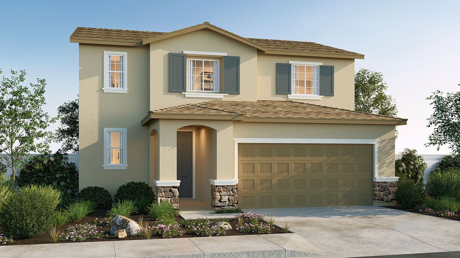 Vantage at Sunset Crossings - Moreno Valley, CA