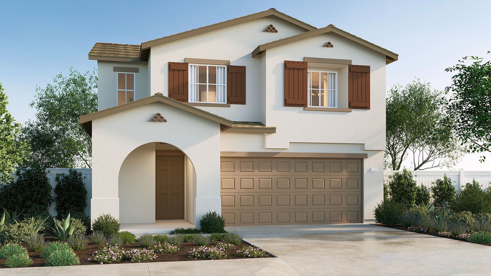 Mystic Pointe at Sunset Crossings - Moreno Valley, CA