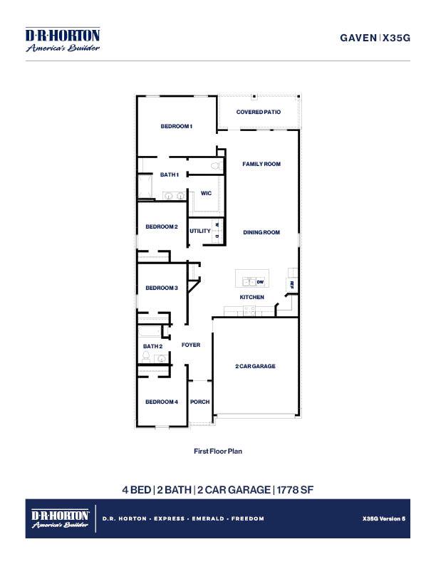 Floor Plan.