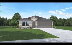 Grand Pines: Magnolia, Texas - D.R. Horton