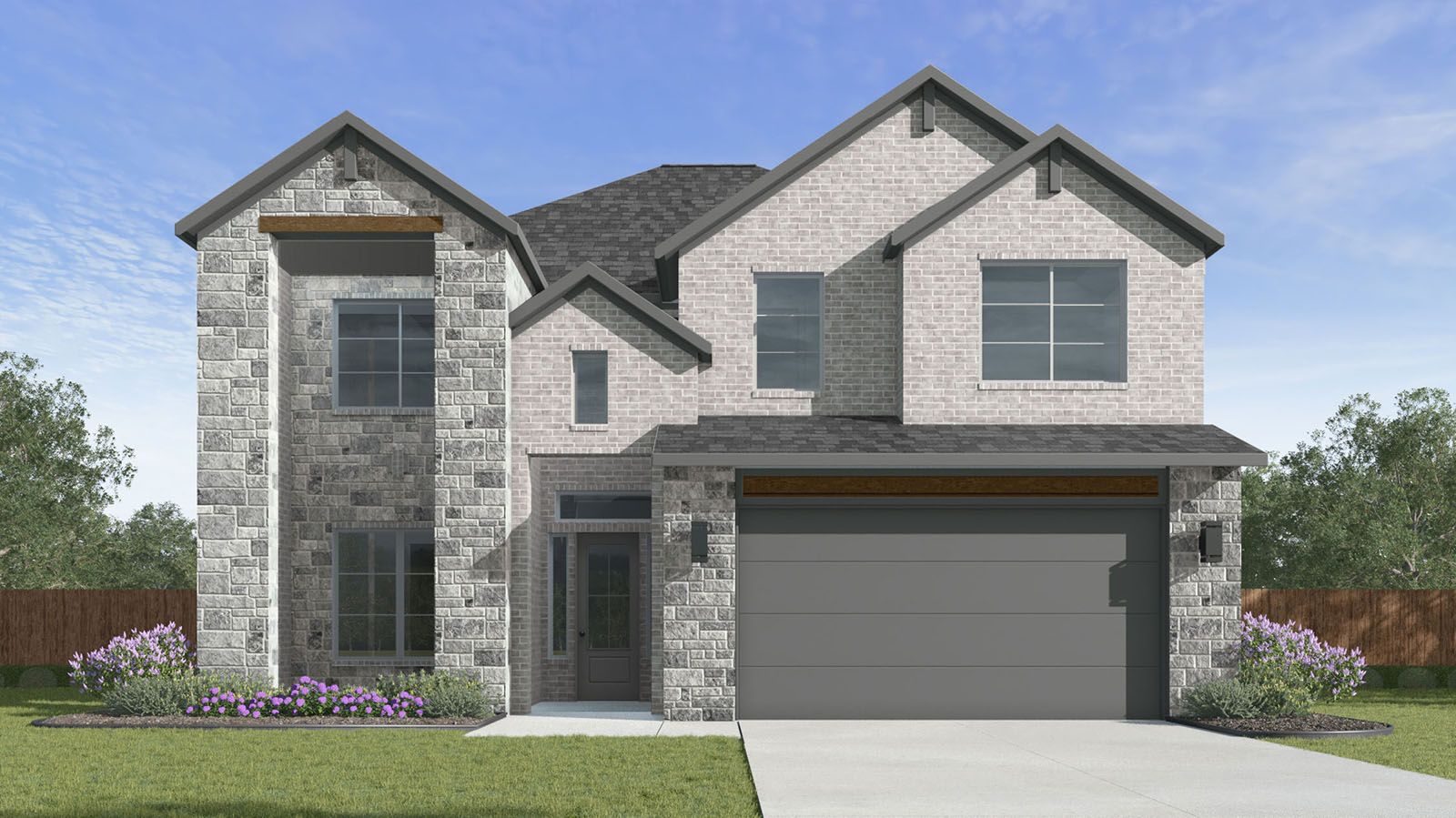 Plan Elevation.