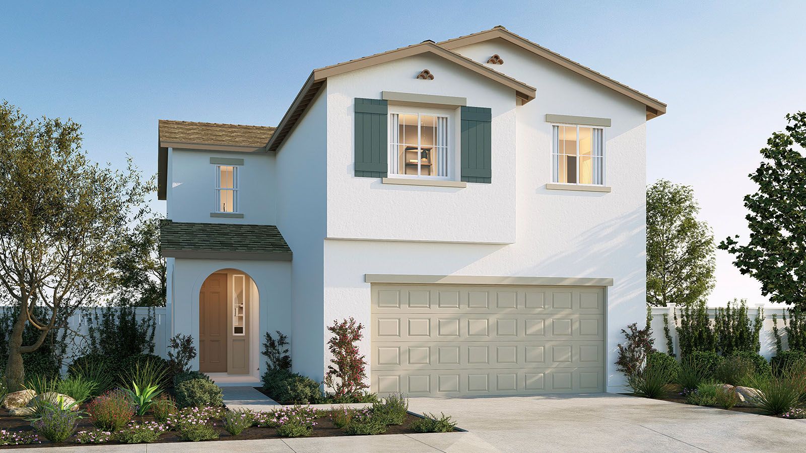 Subdivision Image 5