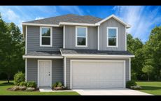 Sunset Valley: Hockley, Texas - D.R. Horton