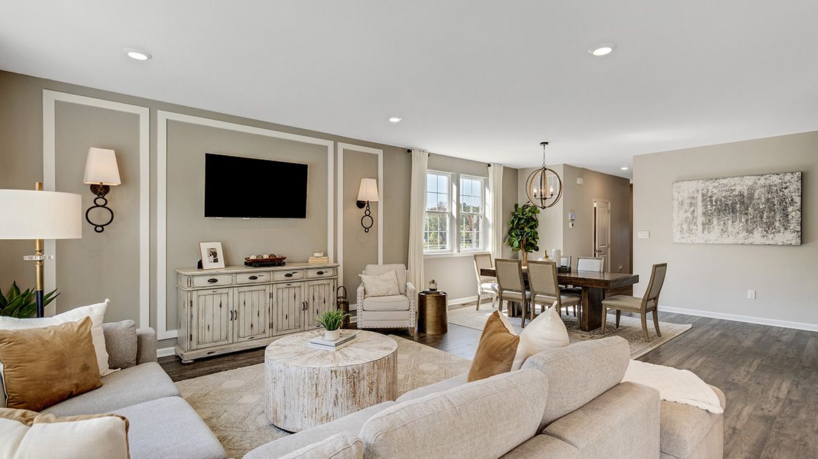 The Enclave at Moorestown - Moorestown, NJ