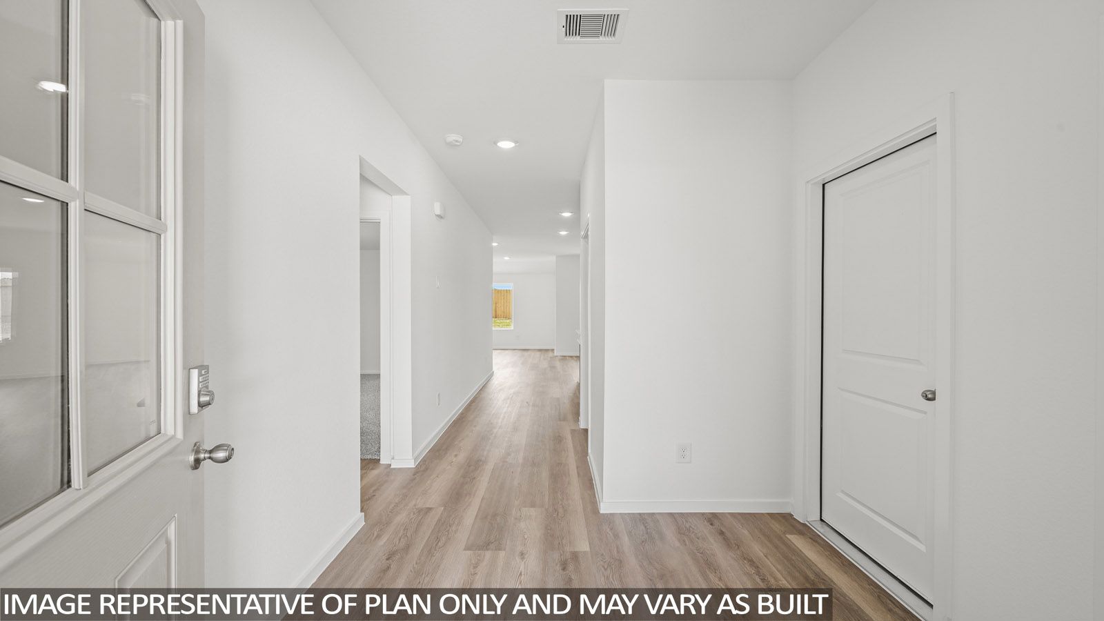 Plan Elevation.