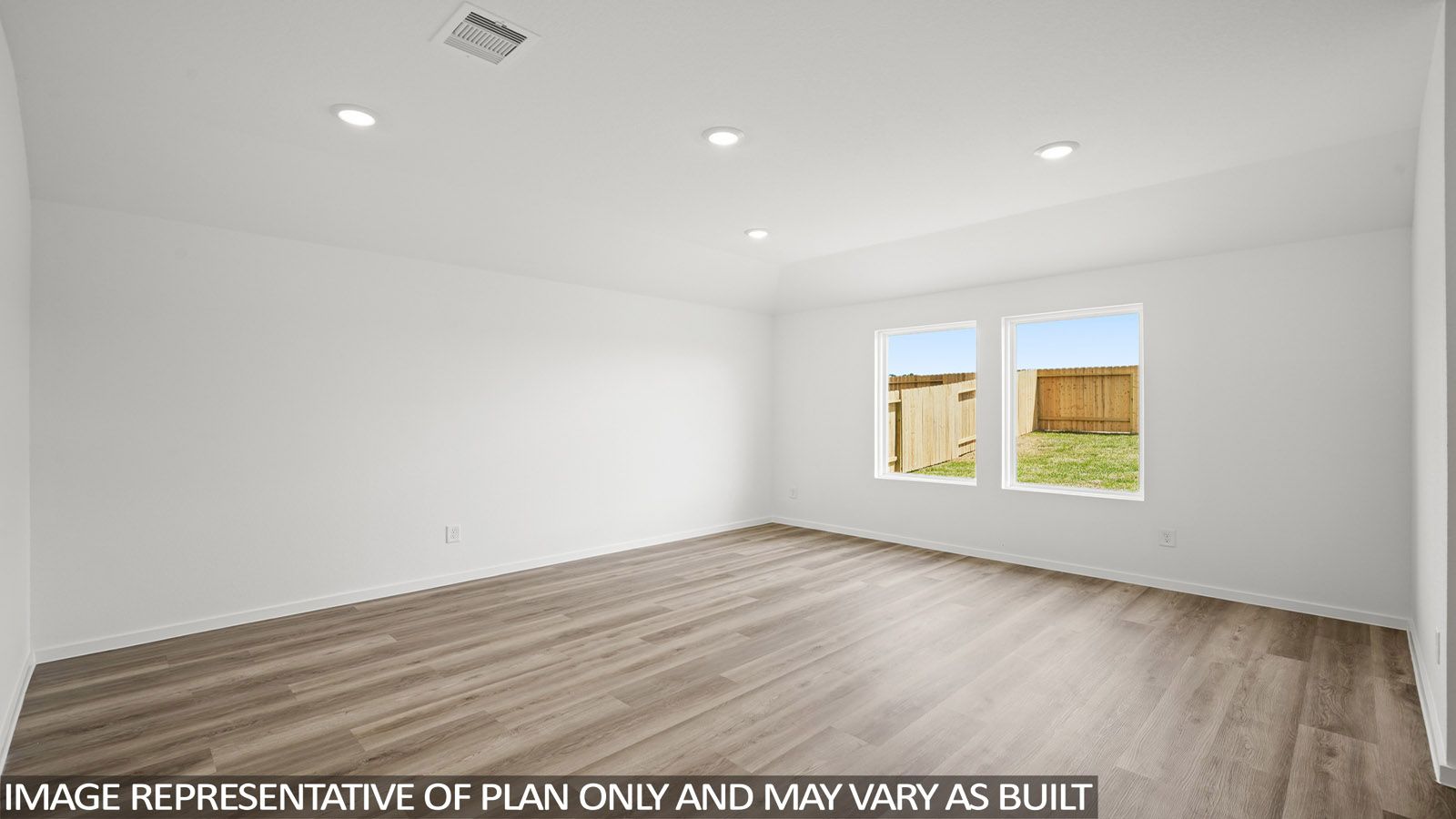 Plan Elevation.