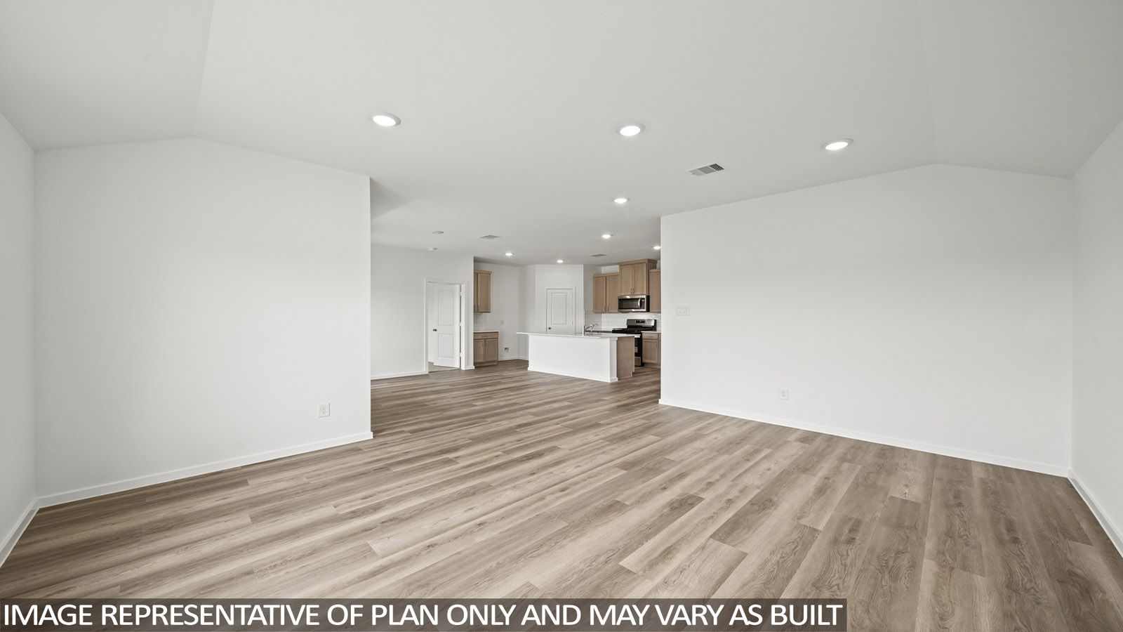 Plan Elevation.