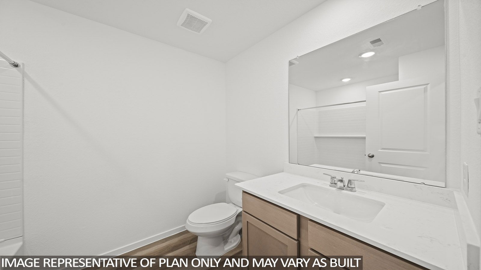 Plan Elevation.