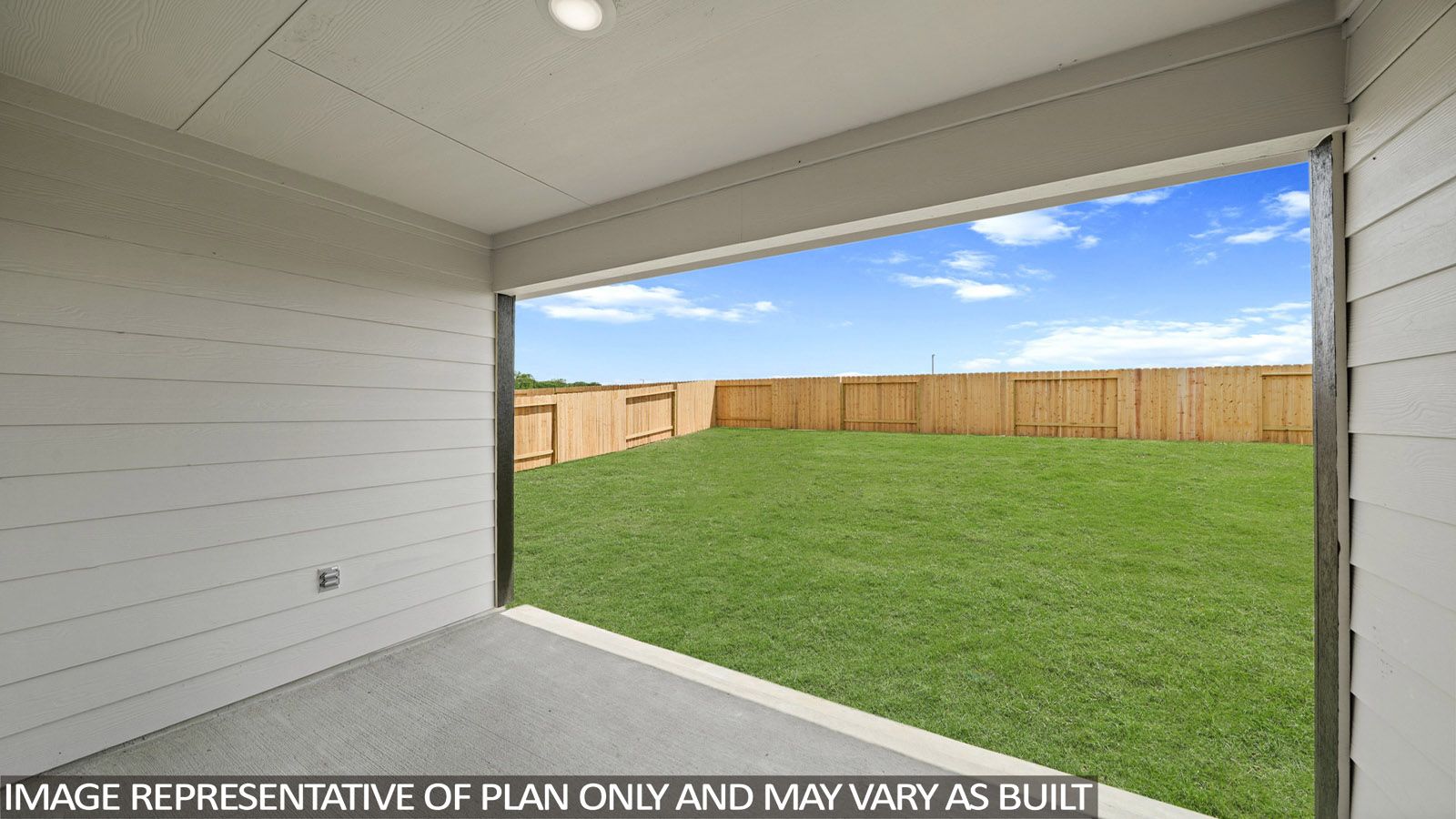 Plan Elevation.